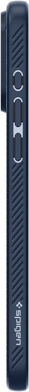 Spigen ACS06705 - Soft case - Schokabsorberend - Blauw