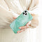 Selencia Hoesje Geschikt voor iPhone SE (2022) / SE (2020) / 8 / 7 / 6s / 6 Hoesje - Selencia Maya Fashion Backcover - groen