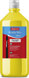 Aristo verf - Ready Mix - acrylverf - 500ml - citroengeel - AR-31140