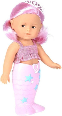 Zeemeermin Pop Corolle Bloopies