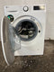 LG F14R50WHS - Wasmachine Voorlader 11 kg 1350 RPM - Wit (Frans Display)