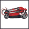 Einhell RASARRO 36/40 - Accu-grasmaaier - 2x 4.0Ah - Snijbreedte 40cm (2x4.0Ah)