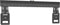 My Wall HE7-2L TV-beugel 106,7 cm (42) - 254,0 cm (100) Vast
