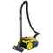 Kärcher VC 2 - Stofzuiger - HEPA 12-Filter - Geel