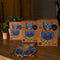 UNIDRAGON Houten Puzzel Voor Volwassenen Dier - Charmante Uil - 101 stukjes - Small 15x26 cm