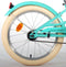 Volare Melody - Kinderfiets - 18 inch - Turquoise - Prime Collection