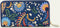 Oilily Zoey - Portemonnee - Dames - Ritssluiting - Blauw - One size
