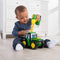 Bouw een Johnny Tractor - John Deere