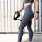 TheraGun G4 Elite 5 - Massage gun - App connectiviteit - Zwart