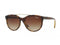 VOGUE 0VO5134S - Dames Zonnebril - Bruin montuur met bruine glazen