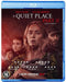 A Quiet Place Part II - Blu-ray - Vervolg op succesvolle horrorthriller (2020)