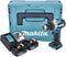 Makita DDF489RTJ - Boor-/schroefmachine - 18 V - 2 functies - 21 koppelinstellingen - 1,8 kg
