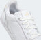 adidas Performance Retrocross Spikeless Golfschoenen - Dames - Wit- 37 1/3