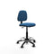 Piqueras y Crespo B0001RN - Bureaustoel - Hoogteverstelbaar - Licht Blauw