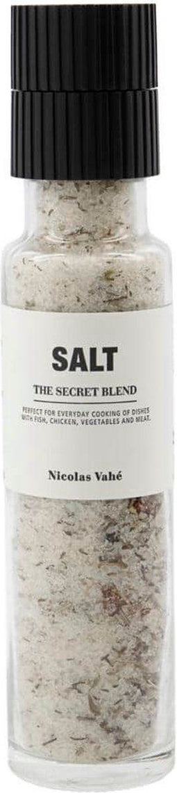 Zout the secret blend - 320G