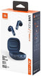 JBL Live Flex - In-ear oordopjes - ANC - Blauw