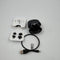 Bose QuietComfort Ultra Earbuds - Draadloos - ANC - Zwart