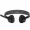 Lenovo 4XD1Q30302 - On Ear Headset - Bluetooth 5.3 Ruisonderdrukking - Zwart