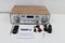 Lenco DAR-281WDSI - DAB+/FM-radio - CD/MP3 speler USB Bluetooth - Hout/Zilver