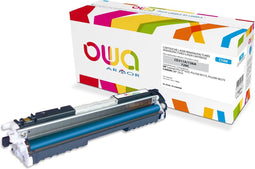 Armor K15409OW Cartridge 1000pagina's Cyaan toners & lasercartridge