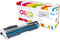 Armor K15409OW Cartridge 1000pagina's Cyaan toners & lasercartridge