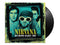Nirvana - Nevermind - LP - Live Radio Broadcast Madrid 1992