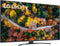 LG 50UP78006LB - 50 inch - 4K LED TV - AI Sound - (2021)