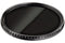 Hama ND2-400 - Grijsfilter - Variabel ND2 tot ND400 - 49 mm