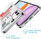 iMoshion Design voor de iPhone 11 hoesje - Label