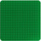 LEGO DUPLO Groene Bouwplaat - 10980