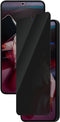 PanzerGlass Samsung Galaxy S25+ - Schermbeschermer - Bescherming tegen krassen - Zwart