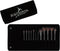 Eco By Sonya - Superior Vegan Brush Collection - 12-delig - Zwart