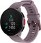 Polar Pacer - GPS-hardloophorloge - Hartslagmeting - Paars