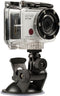 Denver AC-5000W MK2 - Action camera - Full HD 1080p - Grijs
