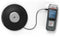 Digital voice recorder Philips DVT 8110 voor vergaderen