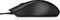 HP Wired Mouse 105 - Optische muis - 1600 dpi - Links- en rechtshandig