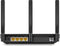 TP-Link Archer VR2100v - Draadloze router - Dual-band 2.4 GHz / 5 GHz Gigabit Ethernet Zwart