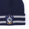 Harry Potter Winterset Muts en Sjaal - Ravenclaw