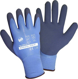 Leipold Doehle SNEESL-GRIP 14934-8 Werkhandschoen Latex Maat (handschoen): 8 EN 397 1 paar