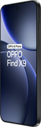 OPPO Find X9 - Smartphone - 16GB RAM - 512GB opslag - Zwart