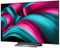 LG OLED C55 - Ultra HD TV - OLED Evo - Zwart (2025)