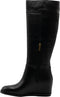 GUESS Reedom/Stivale - Plateaulaarzen - Sleehak - Zwart - Maat 39