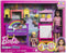 Barbie Skipper Babysitters - Met Skipper - Eerste Baantjes - Speelset
