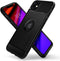 Spigen iPhone 11 - Soft case - Schokbestendig Krasbestendig - Zwart