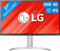 LG 27UP83A-W - 27