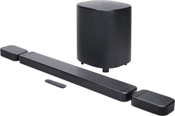 JBL BAR 800MK2 - Soundbar - 7.1 Surround Sound - 780W RMS