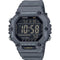 Casio Casio Collection AE-1600H-8BVEF - Polshorloge - Quartz - Grijs - Ø 47 mm