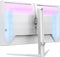 Philips Evnia 27M2N5901A - Monitor - 4K 160Hz en 320Hz Dual Mode - Wit