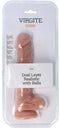 Realistische Dildo Virgite 20 cm