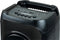 Bigben PARTYBTHPM - Party Bluetooth Speaker - RGB-verlichting - Zwart